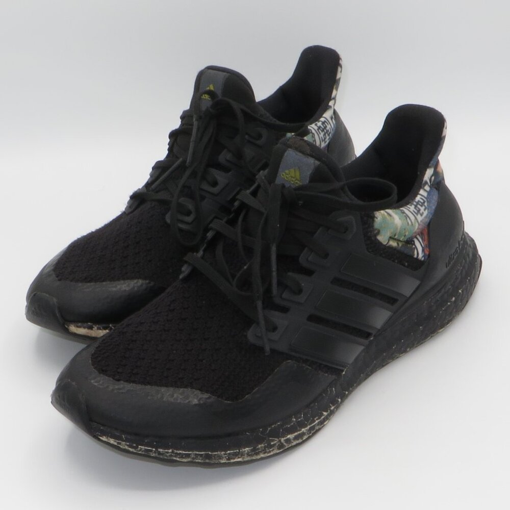 Adidas Ultraboost DNA 2020 Chinese New Year Men's Size 7